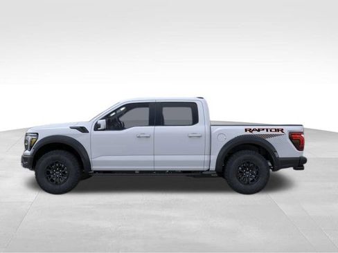 New 2025 Ford F150 Raptor AWD/4WD image 4