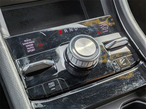 Used 2023 Jeep Grand Cherokee Summit w/ Advanced Protech Group IV image 14