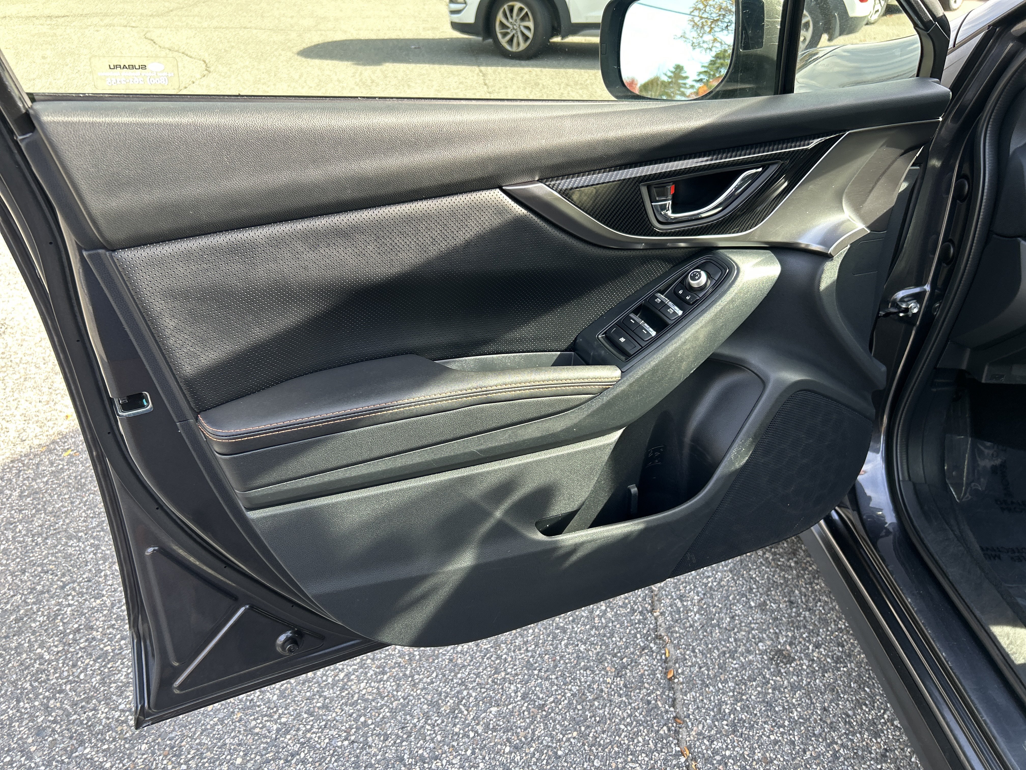 Used 2019 Subaru Crosstrek 2.0i Limited w/ Moonroof Package AWD/4WD image 20