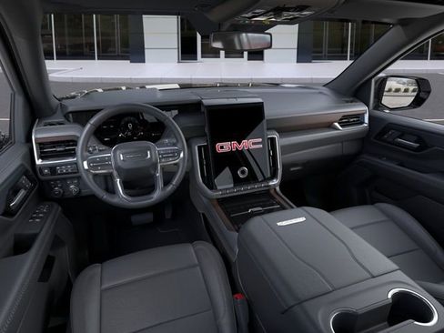New 2026 GMC Yukon XL Denali w/ LPO, Floor Liner Package AWD/4WD image 15