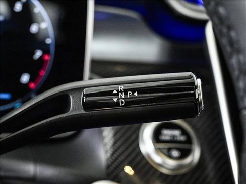 Certified 2026 Mercedes-Benz GLC 43 AMG 4MATIC Coupe image 12