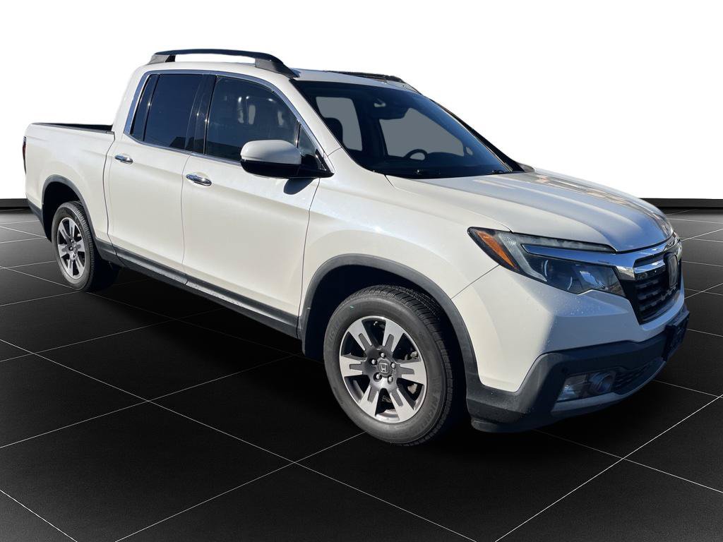 Used 2018 Honda Ridgeline RTL-E image 7