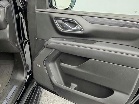 Used 2021 GMC Yukon SLT w/ SLT Premium Package image 30