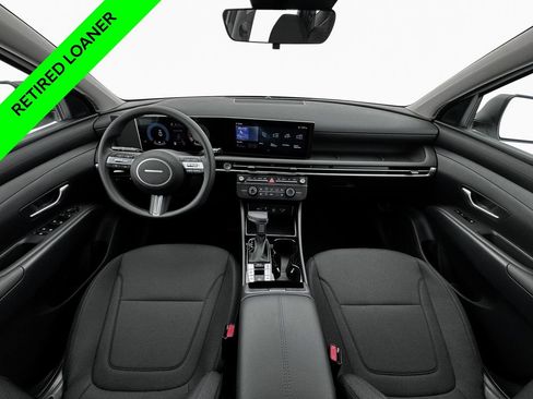 New 2025 Hyundai Tucson SE image 14