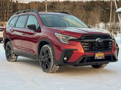 New 2026 Subaru Ascent Bronze Edition w/ Popular Package #2