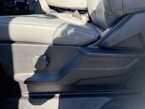 New 2026 Ford F350 XL w/ XL Off-Road Package image 11