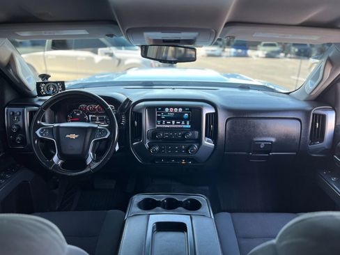 Used 2017 Chevrolet Silverado 2500 LT image 17