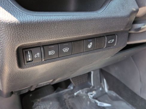 Used 2025 Toyota RAV4 XLE w/ Convenience Package AWD/4WD image 21