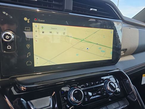 New 2026 GMC Sierra 2500 AT4 image 22