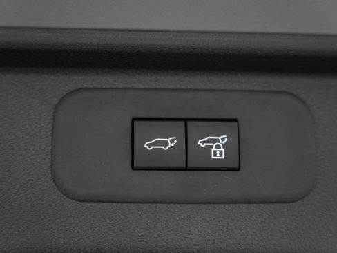 New 2026 Toyota Grand Highlander AWD Hybrid image 11