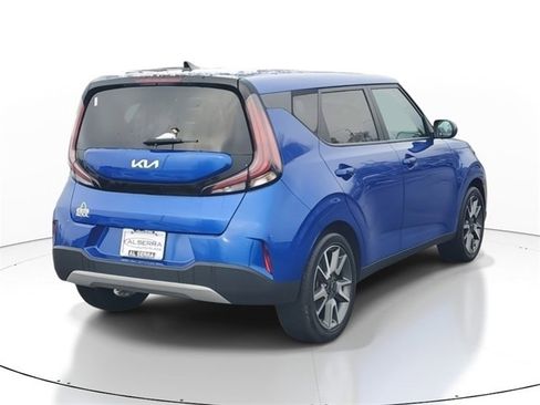 Certified 2024 Kia Soul EX w/ Option Group 015 image 4