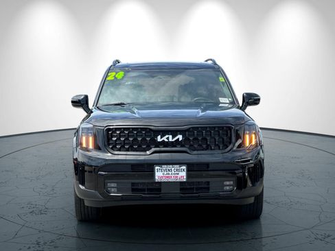 Used 2024 Kia Telluride SX Prestige X-Line AWD/4WD image 9