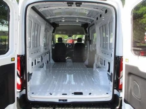 New 2025 Ford Transit 350 148 Medium Roof image 4