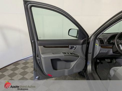 Used 2011 Hyundai Santa Fe SE w/ Premium Pkg 3 AWD/4WD image 11