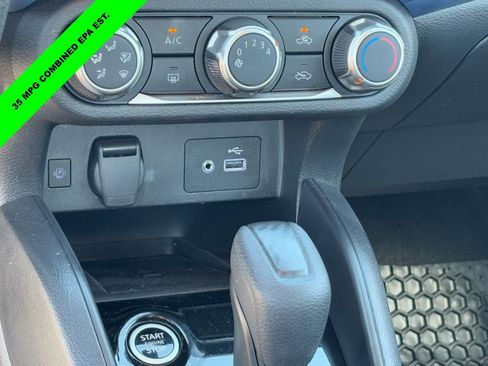 Used 2025 Nissan Versa SV image 24