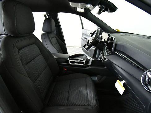 New 2026 Chevrolet Equinox LT w/ Midnight Edition image 22