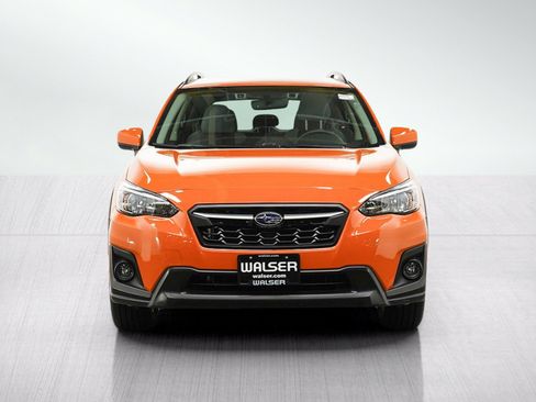 Used 2019 Subaru Crosstrek 2.0i Premium w/ Eyesight System AWD/4WD image 8