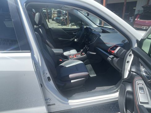 Used 2021 Subaru Forester Sport AWD/4WD image 17