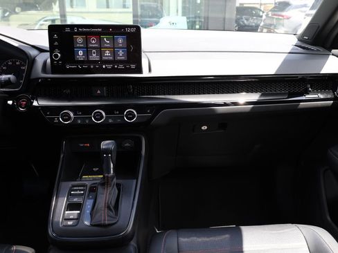 Used 2023 Honda CR-V Sport Touring image 22