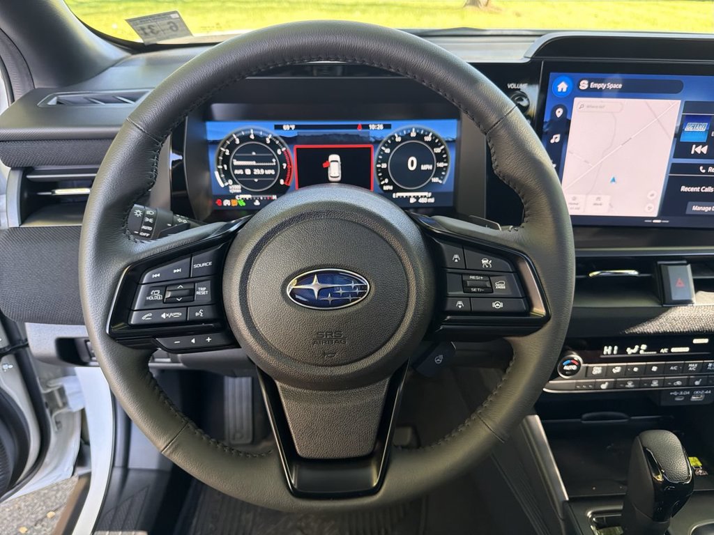 Certified 2026 Subaru Outback Premium AWD/4WD image 18