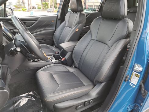 Used 2023 Subaru Forester Wilderness AWD/4WD image 16
