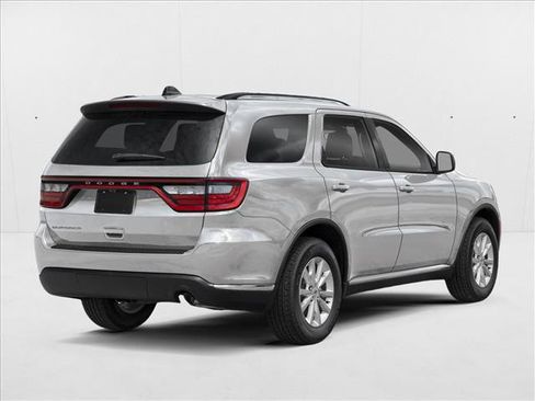 New 2026 Dodge Durango R/T AWD/4WD image 2