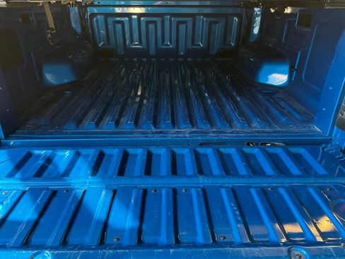 Used 2025 Ford Ranger XL AWD/4WD image 22