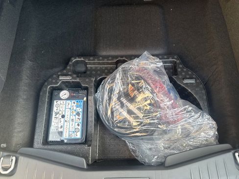 New 2025 Ford Mustang Mach-E GT w/ Interior Protection Package image 18