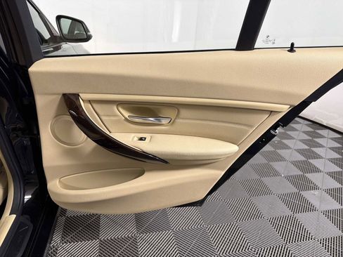 Used 2015 BMW 328i xDrive Sedan image 14