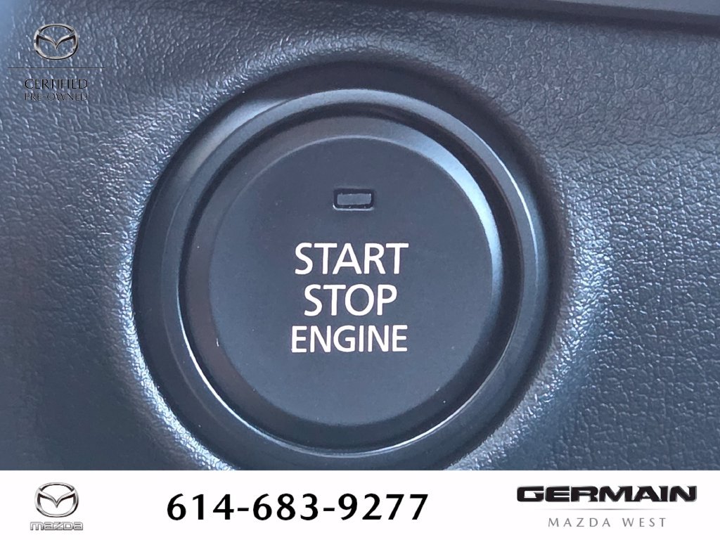 Certified 2026 MAZDA MAZDA3 2.5 S Sedan w/ Preferred Pkg FWD image 30