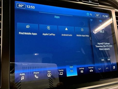 Used 2023 Ford F150 Tremor AWD/4WD image 37