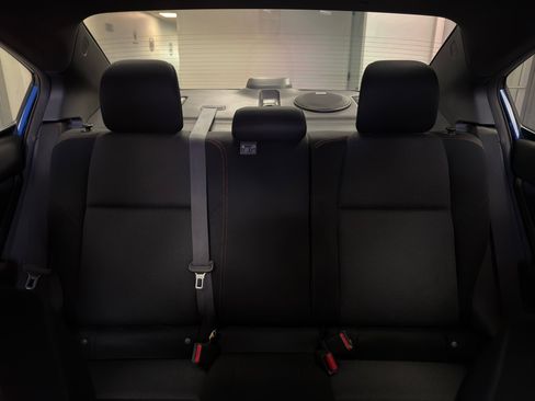 Used 2017 Subaru WRX Premium image 34