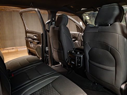 Used 2025 RAM 1500 Big Horn image 27