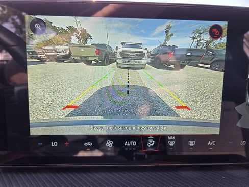 Used 2026 Ford Mustang Coupe RWD image 23