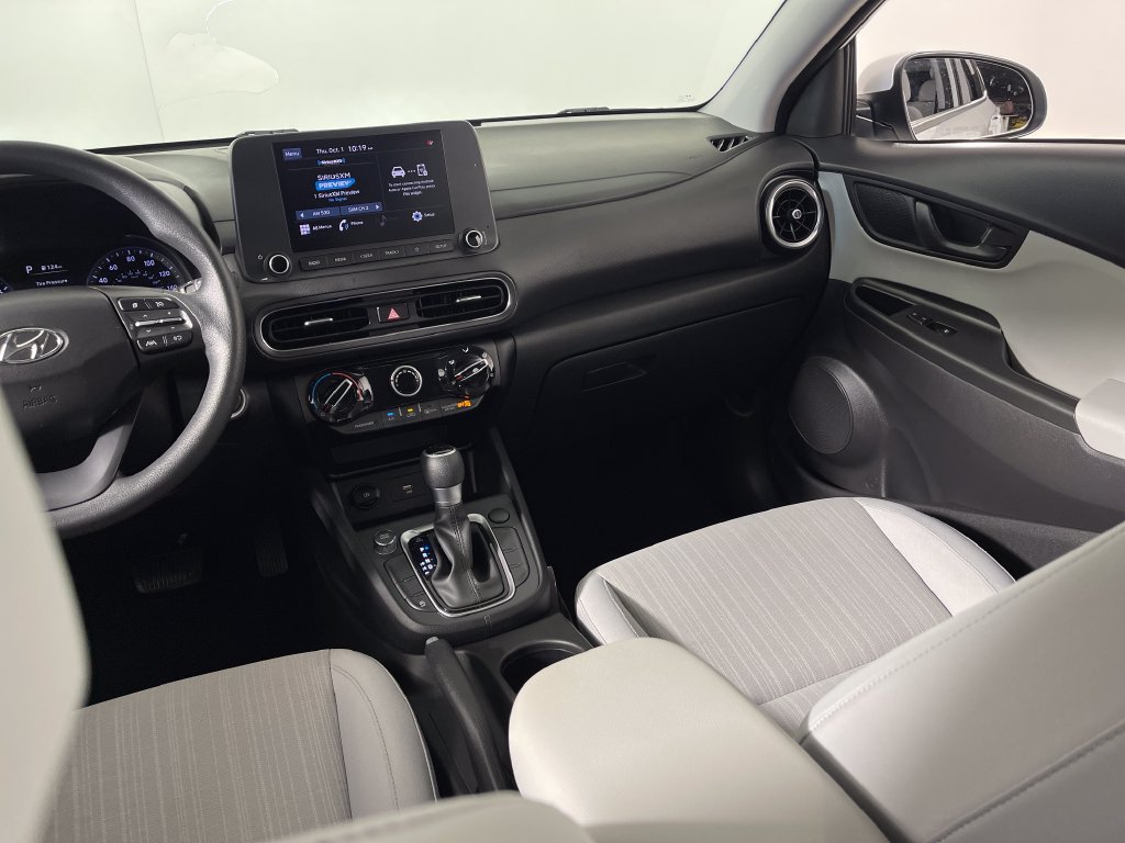 Certified 2023 Hyundai Kona SEL w/ Cargo Package FWD image 18