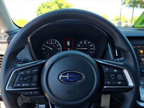 Certified 2025 Subaru Outback w/ Popular Package #1A image 32