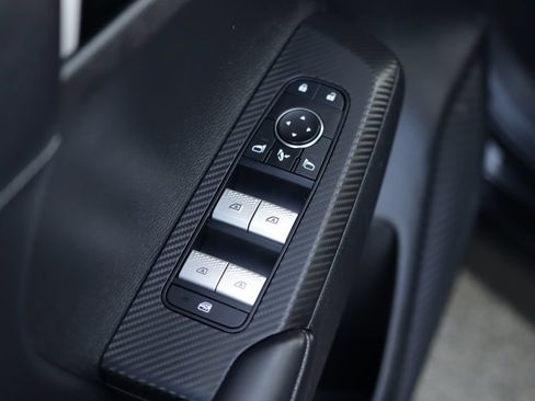 Used 2024 Mitsubishi Outlander SE Black Edition AWD/4WD image 25
