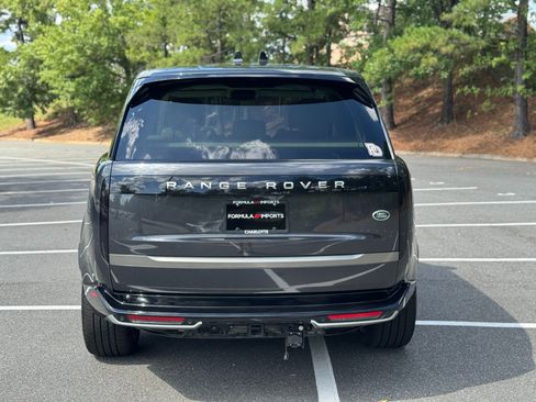 Used 2023 Land Rover Range Rover SE AWD/4WD image 10