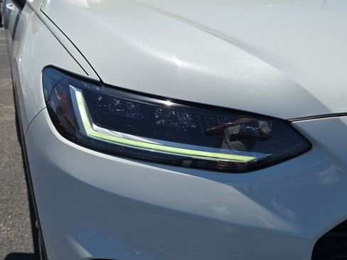 Certified 2024 Honda HR-V LX image 6