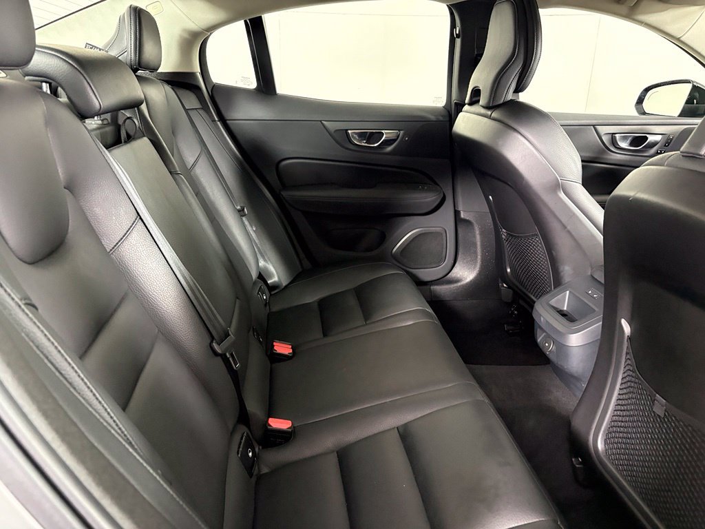 Used 2025 Volvo S60 B5 Plus FWD image 17