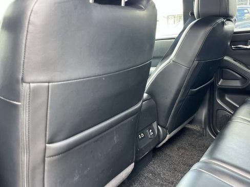 Used 2022 Nissan Frontier Pro-X w/ Pro-X Premium Package RWD image 23
