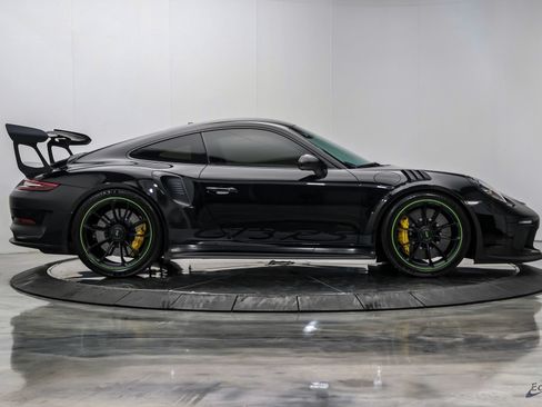 Used 2019 Porsche 911 GT3 RS RWD image 24