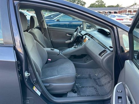 Used 2010 Toyota Prius FWD image 26
