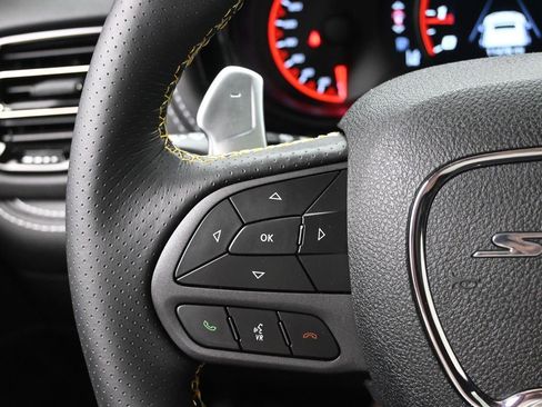Used 2024 Dodge Durango SRT AWD/4WD image 13