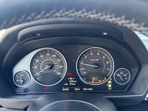 Used 2014 BMW 328i Sedan RWD image 26