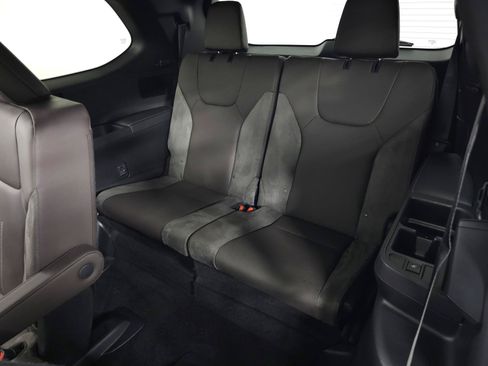 Used 2025 Lexus TX 350 AWD w/ Technology Package image 38