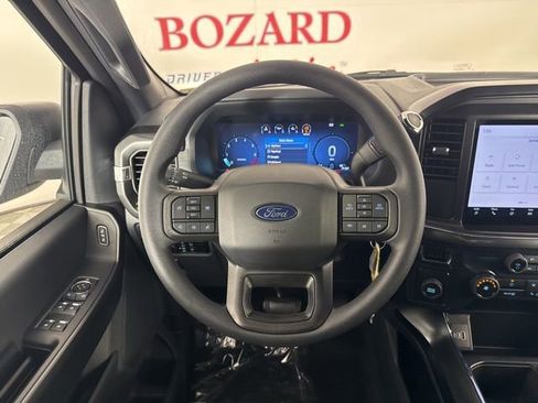 New 2025 Ford F150 STX image 11
