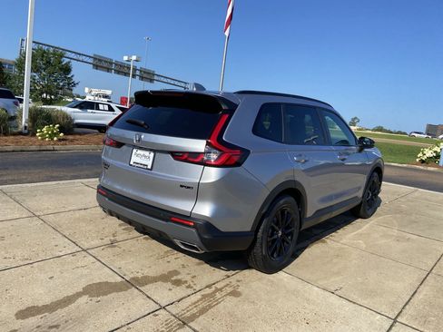 New 2026 Honda CR-V Sport-L image 10