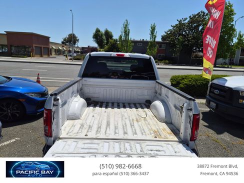 Used 2017 Ford F150 XLT RWD image 21