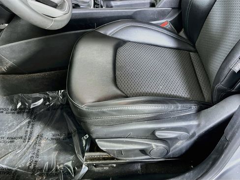 Used 2022 Jeep Compass Latitude AWD/4WD image 18